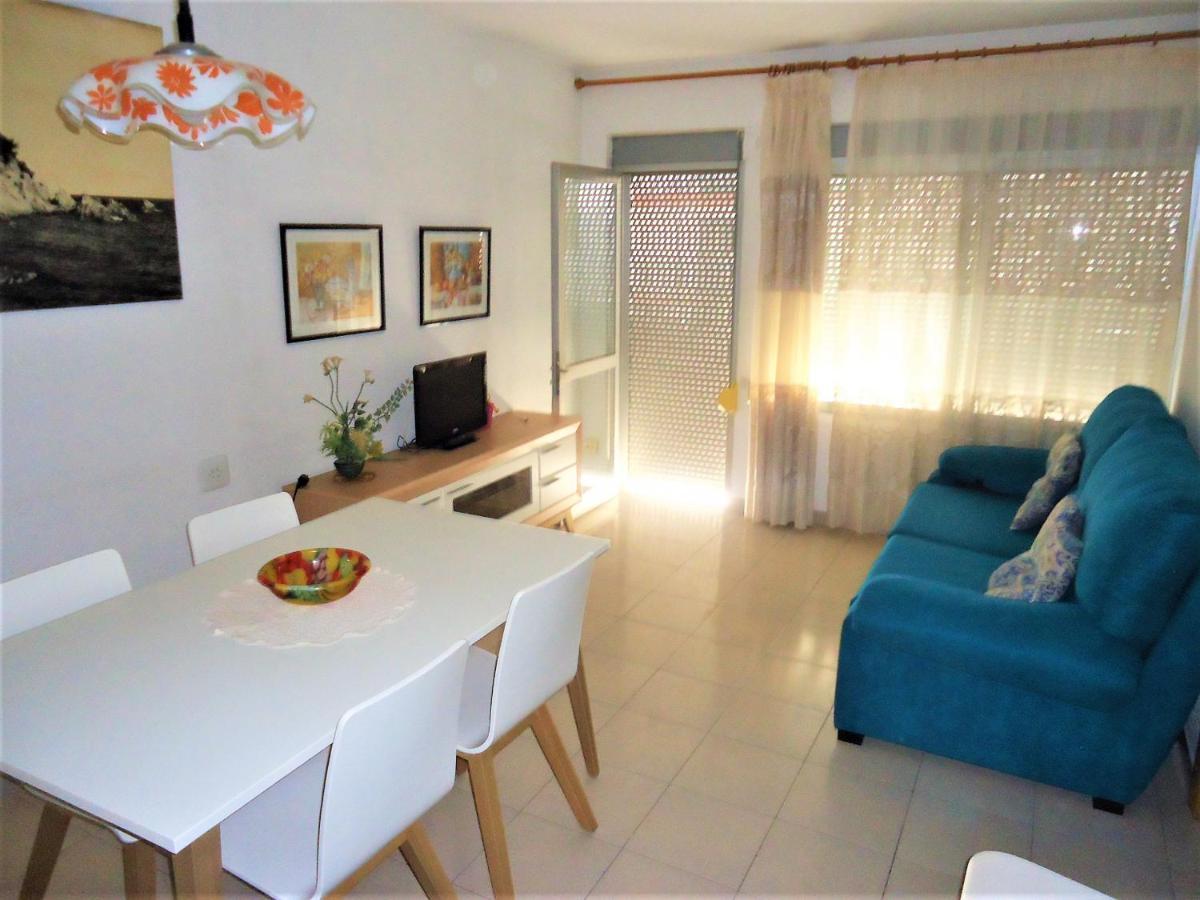 Les Doyes Residencial Lek Apartment Peniscola Bagian luar foto