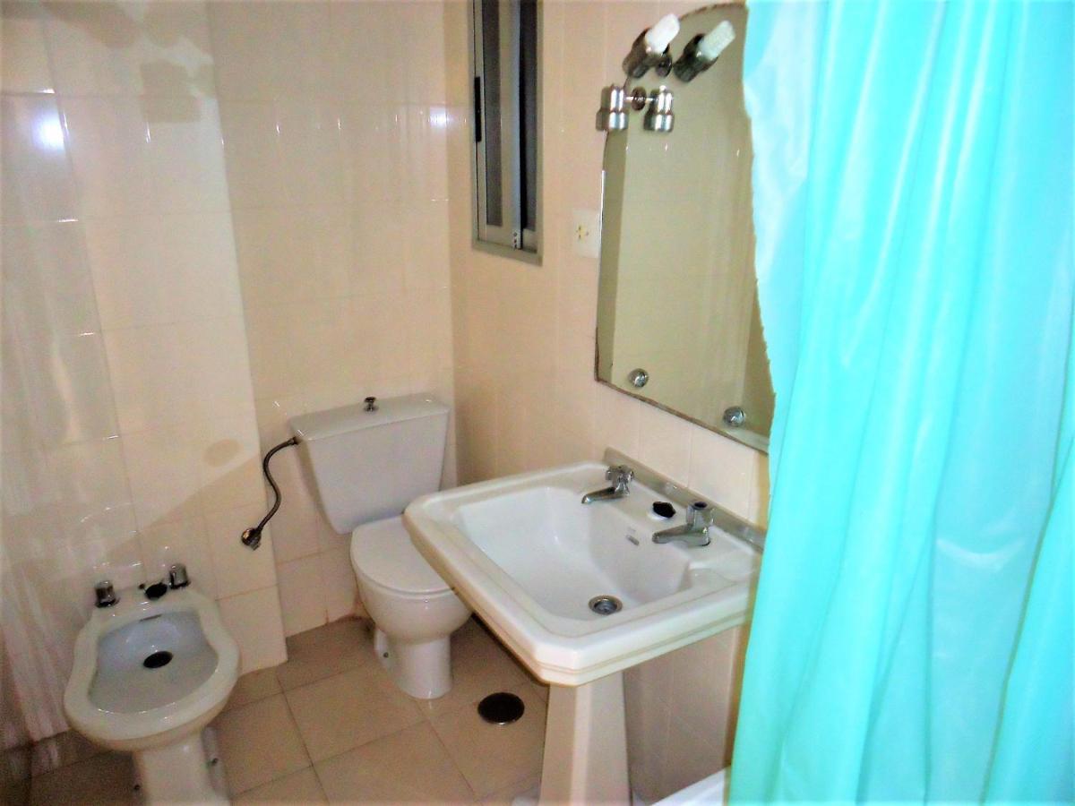 Les Doyes Residencial Lek Apartment Peniscola Bagian luar foto