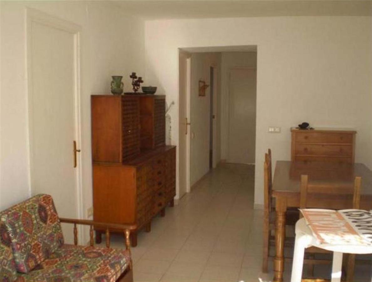 Les Doyes Residencial Lek Apartment Peniscola Bagian luar foto