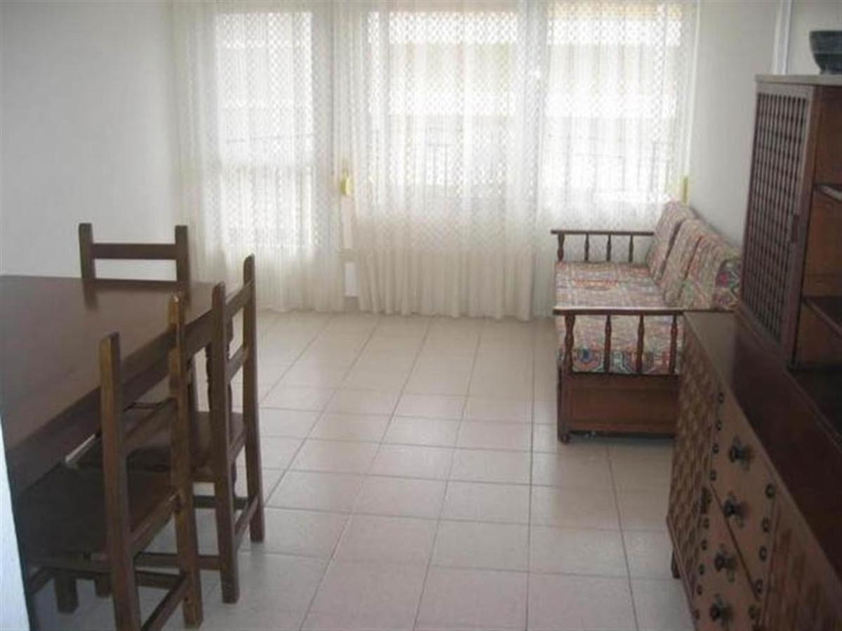 Les Doyes Residencial Lek Apartment Peniscola Bagian luar foto